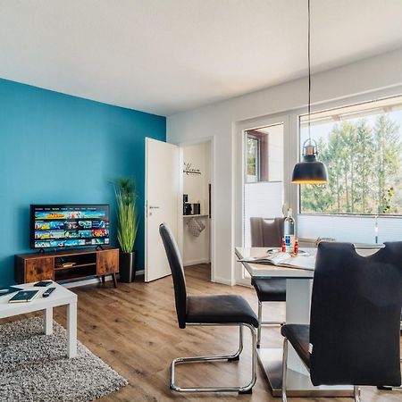 Appartement Walpurgis Hexe à Braunlage Extérieur photo