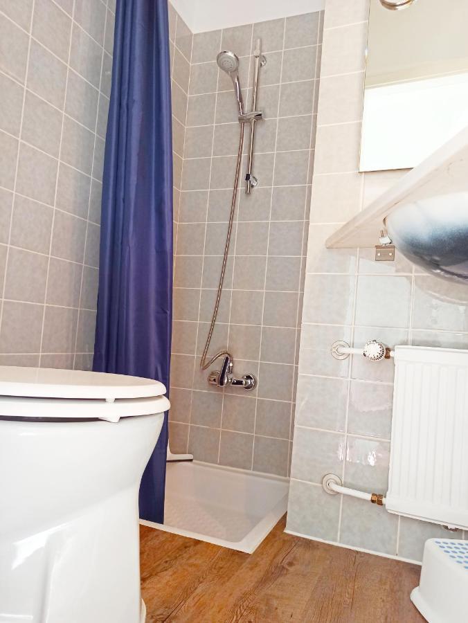Appartement Walpurgis Hexe à Braunlage Extérieur photo