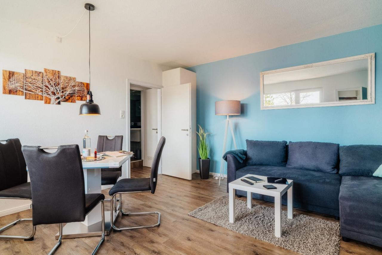 Appartement Walpurgis Hexe à Braunlage Extérieur photo